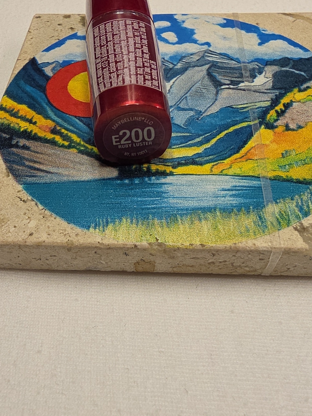 DISCONTINUED Maybelline Moisture Extreme Lipstick - Picture 7 of 16